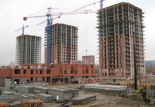 Образовательные строительные форумы по федеральным округам РФ стартовали в Новосибирске
