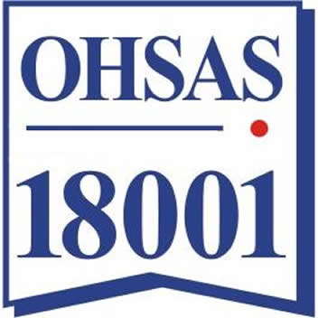 Процедура получения Сертификат OHSAS 18001 Урай