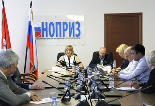 Комитет НОПРИЗ выступает за мораторий на исключение СРО из госреестра