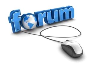 НОСТРОЙ объявило о создании собственного интернет форума