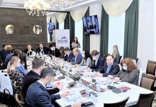 Сибирские СРО выступают за изменение законодательства