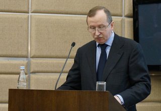 Координатору НОСТРОЙ по Москве дали помощника, чтобы справиться со столичными СРО