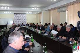 СРО производителей стройматериалов планируется сформировать в республике Дагестан