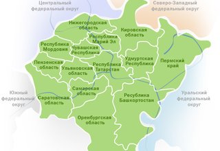 СРО Приволжского округа отчитались по спецсчетам. 14 организаций ждет проверка и возможное исключение из реестра