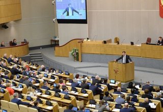 Рассмотрение двух законопроектов по СРО перенесено депутатами ГД РФ на следующий год
