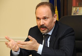 Михаил Мень: компфонды строительных СРО будут хранить уполномоченные банки
