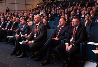 Очередной съезд строительных СРО прошел в Москве. Что нового?