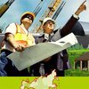 Некоммерческое партнерство «Межрегиональное объединение сельских строителей»